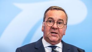 Hormus-Hängepartie: Zweifel an Einsatz deutscher Schiffe