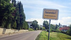 Wer entscheidet über Daisendorfs Geld? GVV-Debatte spaltet den Gemeinderat