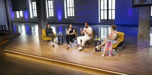 8.º aniversario The Conversation: las fuentes académicas necesitan el altavoz periodístico