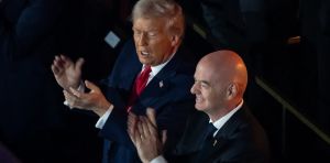 Mundial de 2026: cómo la FIFA ha convertido el evento deportivo en una herramienta del poder autoritario
