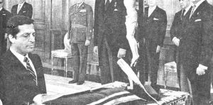 50 años del nombramiento de Adolfo Suárez como presidente de España: un líder en tiempos turbulentos