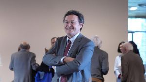El juez llama como testigo al 'número dos' de García Ortiz por su reunión con Leire Díez para valorar si cita al exfiscal general