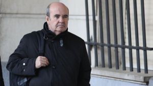 Zarrías acusa a la UCO y a Anticorrupción de elevar el caso Leire a la Audiencia Nacional por las 