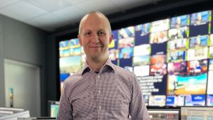 Could the news industry pool mental health support like it does with its camera crews?