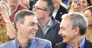 La biblioteca Sánchez-Zapatero