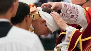 La fallacia lefebvriana che finisce con il disobbedire perfino al “suo” san Pio X