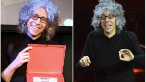 Giovanni Allevi in tour dopo la malattia: 