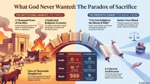 What the Torah’s Animal Laws Were Always Pointing Toward