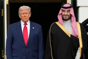 US reportedly mulls pulling troops from Saudi Arabia as ties sour over Iran war