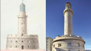 Trieste, liberiamo la Lanterna: il grido degli architetti per il faro occultato dal 