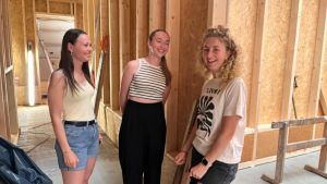 Das Villinger Hebammenhaus zieht vom Hallenbad ins Industriegebiet – nach fünf Jahren Suche