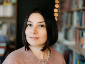 Denne journalisten ser Putin på som ein fiende