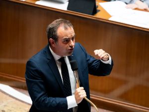 Quand la canicule échauffe le débat politique