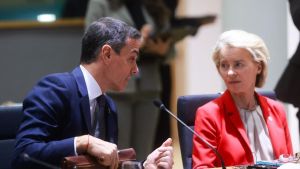España se juega perder 1.100 millones de fondos europeos este verano si no cumple las exigencias de la UE