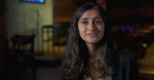 How Aparna Nancherla Learned to Live with Her Anxiety