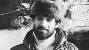 Los disidentes de la URSS