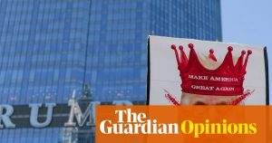 The Guardian view on Trump’s wealth and power: a medieval court wreaks havoc in the 21st century
