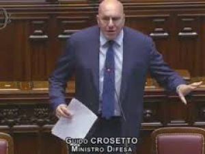 Basi Usa in Italia, Crosetto: Applicati Trattati. Si vergogni chi strumentalizza per darsi verginità