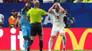 Kane verhindert Blamage: England erreicht WM-Achtelfinale