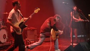 Esa cosa que seguimos llamando indie