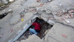 DIRECTO | Venezuela eleva a 2.295 los muertos por los terremotos