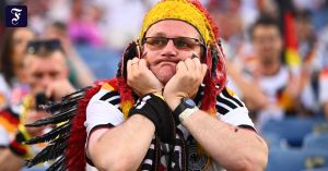 Warum sich das deutsche WM-Aus dieses Mal anders anfühlt