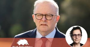 The government has a big four problem it can no longer ignore