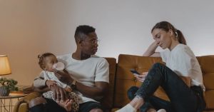 Don't Let Parenthood Cost You Your Relationship