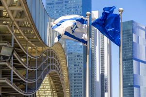 Israel ranks 18th in global wealth list as 8,800 Israelis become new millionaires