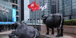 Hong Kong's wealth crown reveals China's capital control dilemma