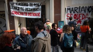 Los alquileres no se bajan con más anuncios