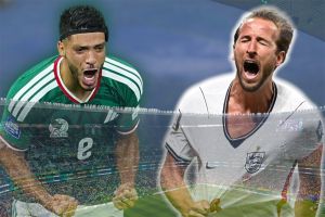 México vs. Inglaterra: ¿Cuándo, dónde y a qué hora ver el juego de octavos de final?