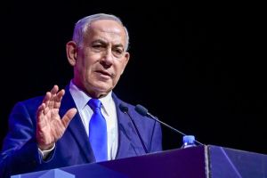 Netanyahu claims he saved Israel from destruction as Iran ‘already obtained’ atomic bomb