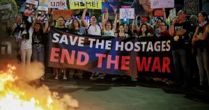 Israelis Need to Hear the Truth About the Hostages