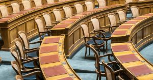 Politician's Leave of Absence Highlights a Systemic Problem