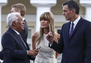 Begoña y el frenopático nacional