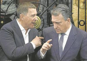 Guerra de referentes