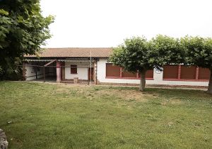 Injustificable bloqueo del caso Bernedo