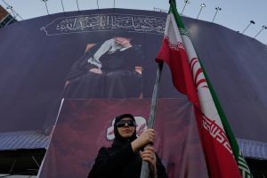 Qatar: US, Iran agree to hold further negotiations following Khamenei funeral