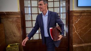 Reforma para no repetir la actual degradación política