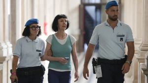 Delitto Tregnaghi, i ciuffi di capelli e l’unghia spezzata: le prove che inchiodano Podmenich