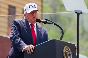 This May Be the Most Bizarre Order of Trump’s Presidency. What’s Going On?