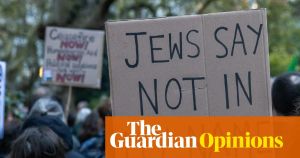 As an Australian Jew who publicly supports Palestinian freedom, I’m targeted by my own community – and neo-Nazis