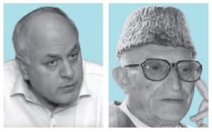 Shadow of ‘1984’ over J&K political sphere