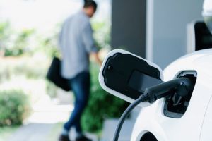 How to pay for using our roads
