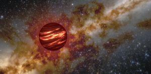 What makes a star a star? A strange ‘in‑between’ celestial object is testing astronomers’ boundaries