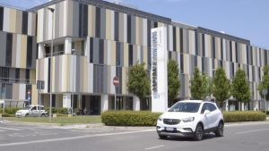 Maltempo, caos al San Luca: pronto soccorso allagato, pazienti portati al riparo