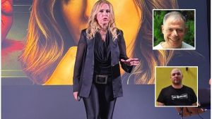 Roberta Bruzzone nella mente dell’assassino del pizzaiolo: “Aveva problemi psichici gravi, ma era libero di muoversi tra noi. Troppi squilibrati fuori controllo”
