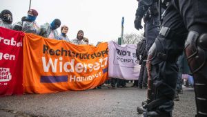 Zehntausende protestieren gegen AfD – Widerstand ist demokratische Pflicht