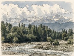 Panchal Valley Could Be Kashmir’s Next Landmark
